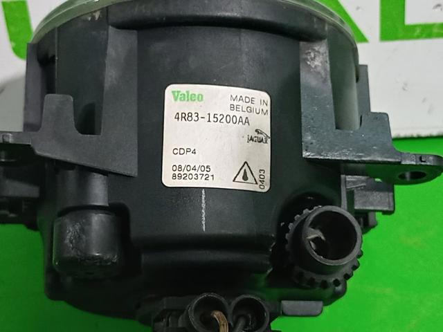 4R8315200AA JAGUAR Faro antiniebla izquierdo y derecho comprar Alcalá