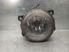 Luz antiniebla Jaguar S-type