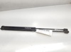 Muelle neumático, tapa delantera 4R8316C826AA JAGUAR