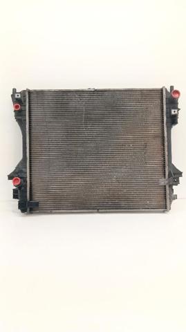 Radiador de auto 4R838005BB JAGUAR