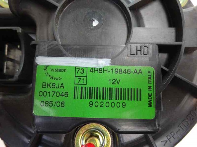 Comprar Motor de calefacción S-type  CCX