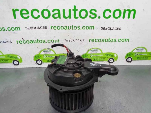 Ventilador de calefacción 4R8H19846AA Jaguar