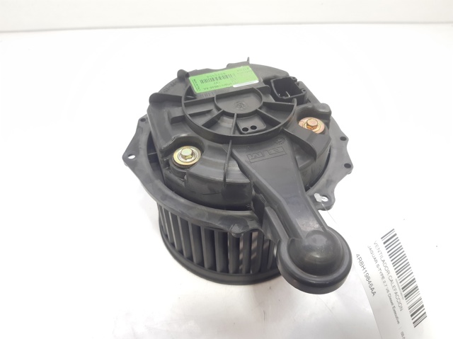Ventilador de calefacción Jaguar S-type  desde 81,31 €