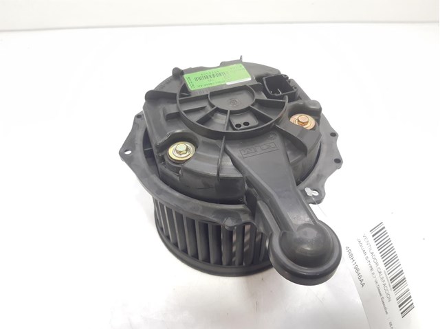 Motor eléctrico, ventilador habitáculo 4R8H19846AA Jaguar