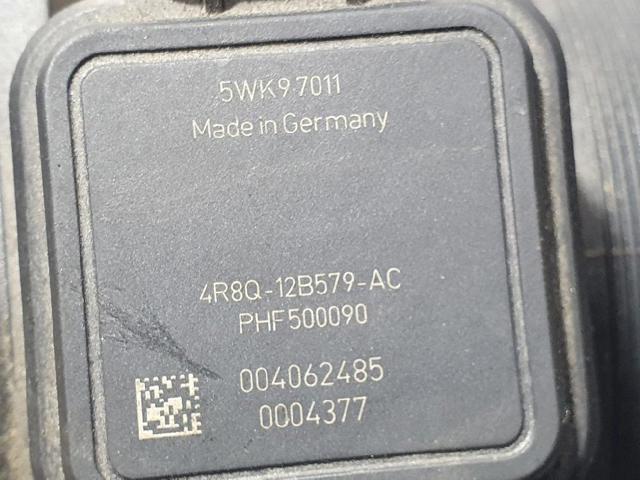 4R8Q12B579AC LAND ROVER Sensor de flujo de masa de aire  comprar en Jaén