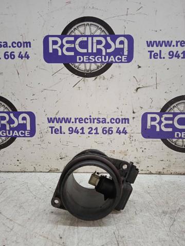 4R8Q12B579AC LAND ROVER Sensor de flujo de masa de aire  disponible Alicante