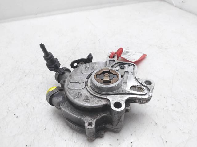 Bomba de vacío para Jaguar S-type CCX