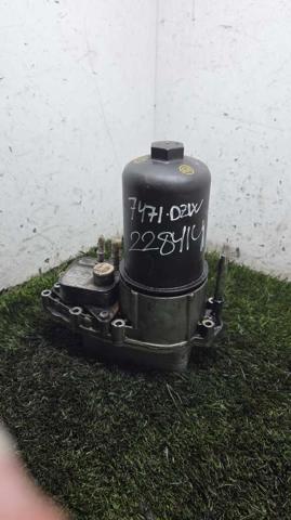 Portafiltro de aceite 4R8Q6C711DA LAND ROVER