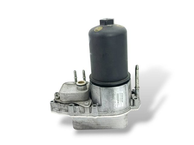 Portafiltro de aceite 4R8Q6C711DA LAND ROVER