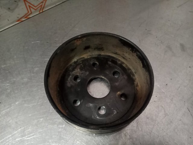 4R8Q8509AC Land Rover