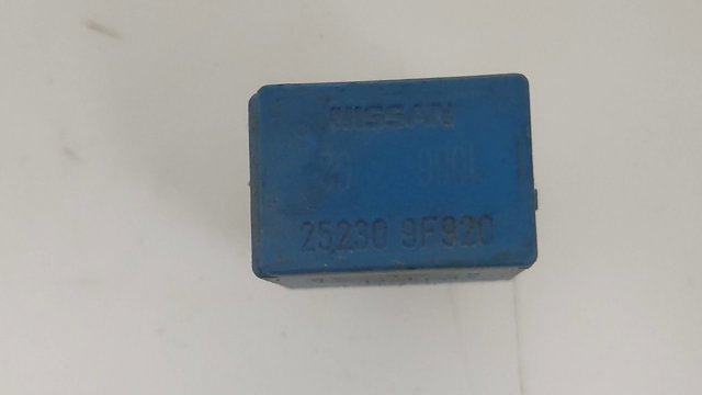 4RA00781303 Nissan/Infiniti