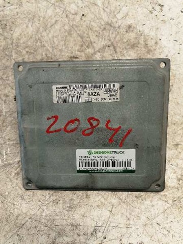 4S6112A650EA Ford