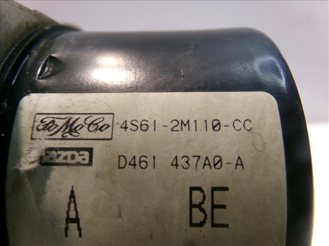 FORD 4S612M110CC Módulo hidráulico de ABS  comprar en Murcia
