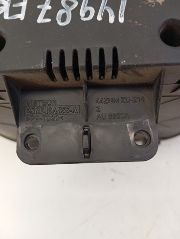 4S6F10849 FORD Cuadro instrumentos  en stock Huelva