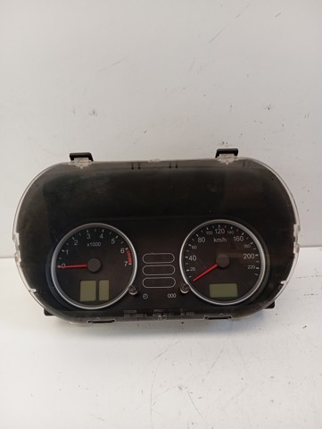 4S6F10849 FORD Tablero de instrumentos  disponible Ourense