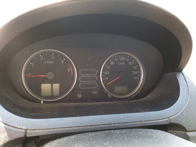 FORD 4S6F10849 Tablero de instrumentos  comprar en Ponferrada