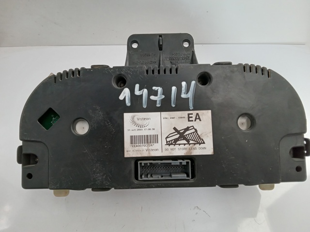 4S6F10849 Tablero de instrumentos  comprar en Reus