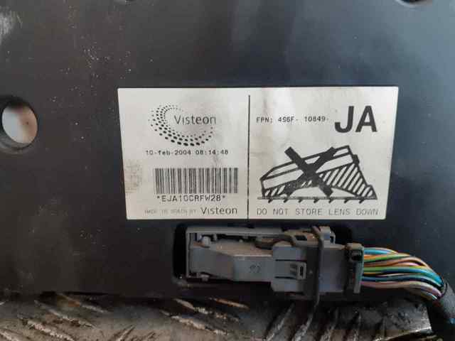 4S6F10849 FORD Cuadro instrumentos comprar Bilbao