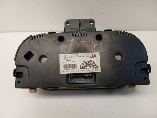 4S6F10849 Ford
