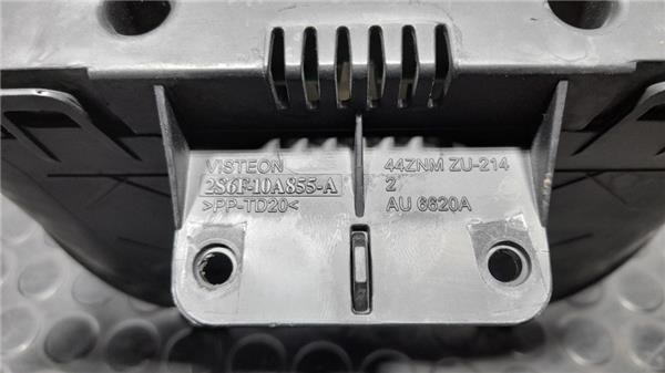 4S6F10849 Tablero de instrumentos  comprar en Reus