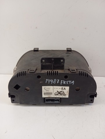 4S6F10849 FORD Cuadro instrumentos  en stock Huelva