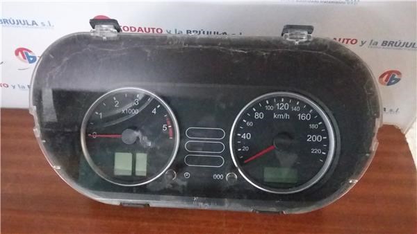 4S6F10849 Cuadro instrumentos  en stock Sabadell