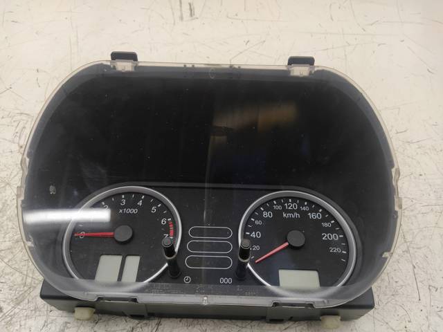 4S6F10849 Ford
