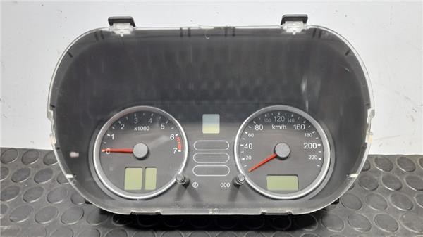 4S6F10849 FORD Cuadro instrumentos  en stock Gandía