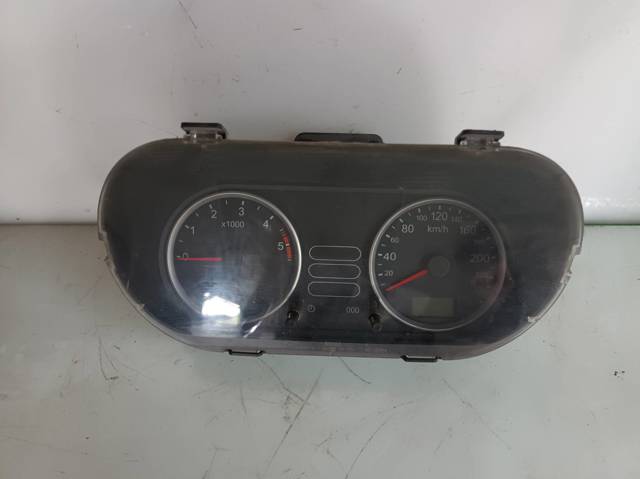 FORD 4S6F10849 Tablero de instrumentos  comprar en Ponferrada