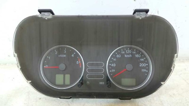 FORD 4S6F10849 Tablero de instrumentos  comprar en Ponferrada