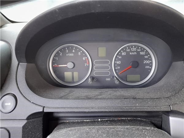 4S6F10849 FORD Cuadro instrumentos  en stock Huelva