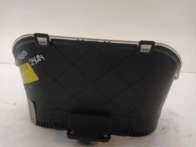 4S6F10849 Ford