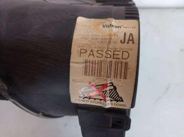 FORD 4S6F10849 Cuadro instrumentos comprar Pamplona