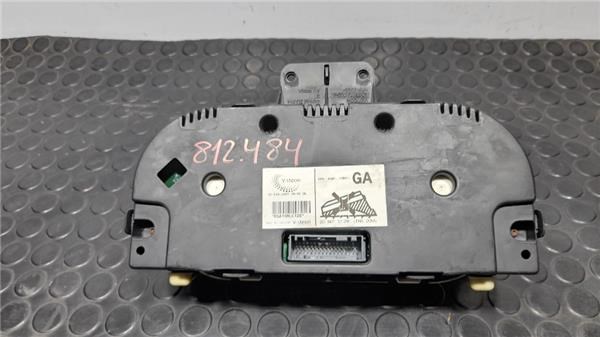 FORD 4S6F10849 Tablero de instrumentos  disponible Valladolid