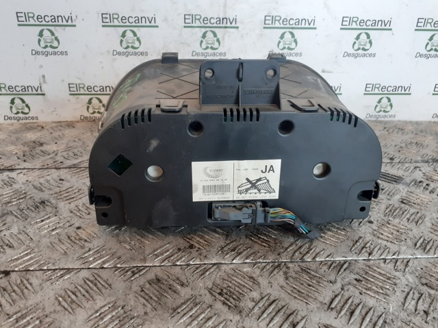 4S6F10849 FORD Cuadro instrumentos comprar Bilbao