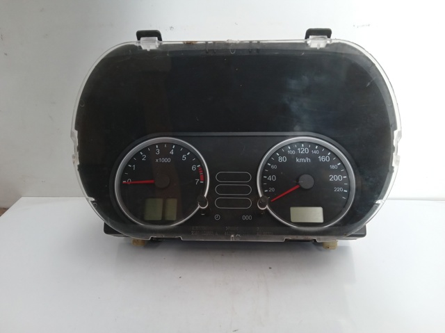 FORD 4S6F10849 Tablero de instrumentos  disponible Lugo