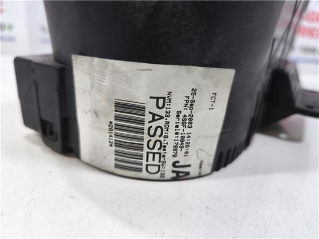 FORD 4S6F10849 Tablero de instrumentos  comprar en Albacete