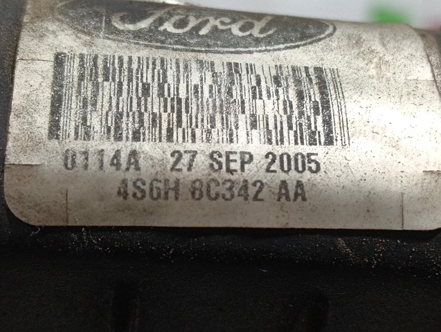 4S6H8005CA Radiador de refrigeración del motor  disponible Málaga