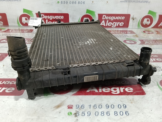 4S6H8005CA Radiador  en stock Granada