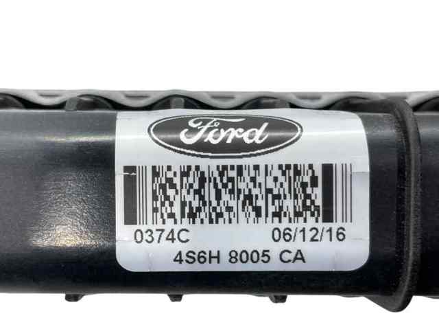 FORD 4S6H8005CA Radiador comprar Pamplona