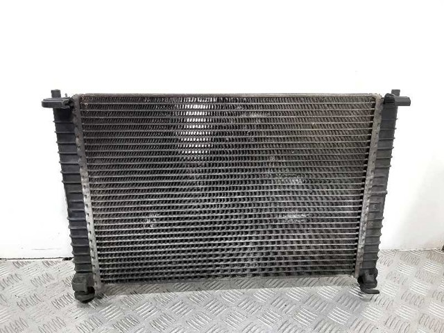 4S6H8005CA Radiador de refrigeración del motor  disponible Burgos