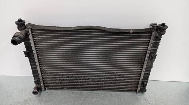 4S6H8005CA FORD Radiador de refrigeración del motor  comprar en Oviedo