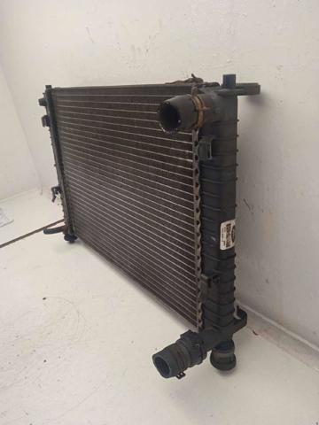 4S6H8005CA FORD Radiador  en stock Córdoba