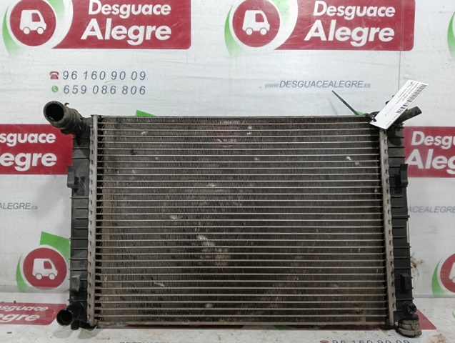 4S6H8005CA Radiador  en stock Granada