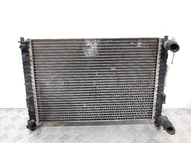4S6H8005CA Radiador de refrigeración del motor  comprar en Pontevedra