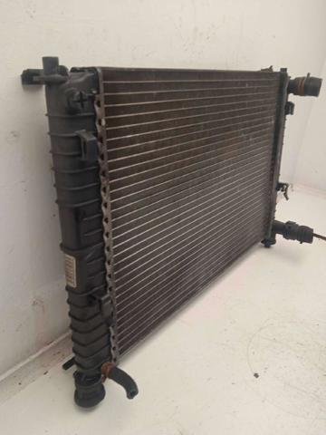 4S6H8005CA Radiador  en stock Sabadell