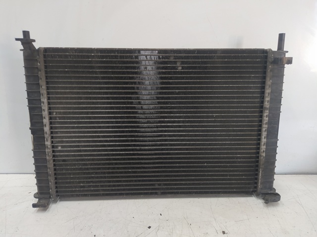 4S6H8005CB Radiador de refrigeración del motor  comprar en Reus