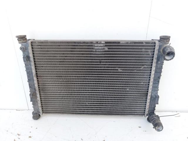 FORD 4S6H8005CB Radiador  en stock Valencia