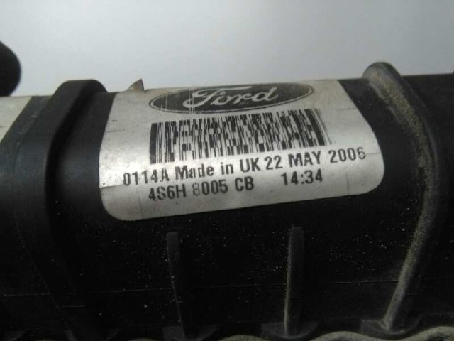 4S6H8005CB FORD Radiador comprar Bilbao