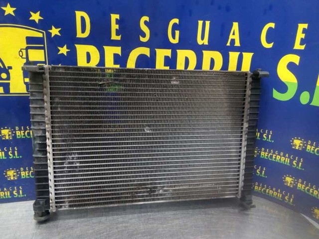 4S6H8005CB Radiador de refrigeración del motor  comprar en Pontevedra